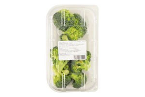 Капуста броколлі суцвіття