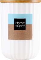 Стакан для зубних щіток Home&Care 11*7.5см 987791