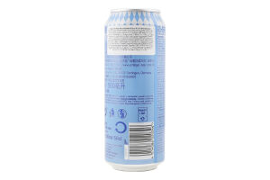 Пиво 0.5л 4.7% Bavarian Helles Oettinger ж/б