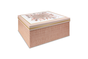 Коробка для подарунків 31х23х13,5см 958292