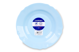 Тарелка суповая Luminarc Louis XV Light Blue 23см
