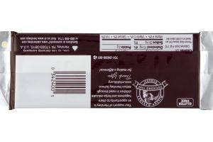 HERSHEY'S Milk Chocolate Bar