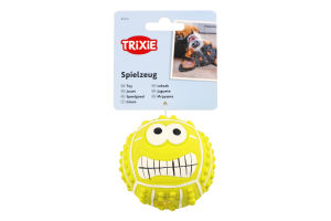 М'яч із пикою 7см №3527 Trixie 1шт
