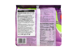 Локшина Koka смак чилі та лайм з фіолет кукурудзою