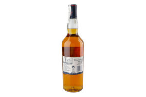 Виски 0.7л 45.8% Storm Talisker к/у