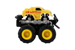 Машинка для детей от 3лет инерционная №806B 4WD Shantou Yisheng Trading Co. 1шт