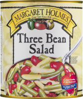 Margaret Holmes Three Bean Salad
