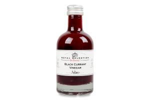 Оцет Belberry з чорної смородини