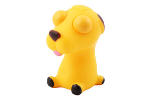 Іграшка-антистрес Тваринки з випученими очима