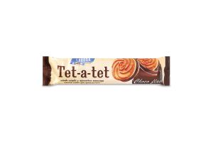 Печ Лагода Тет-а-тет 75 г шоколадне