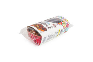 Пиріг пісочний Маківник Мамин хліб м/у 0.56кг