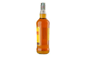 Виски 1л 40% White Horse бут
