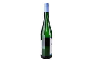 Вино 750мл 11.5% белое полусухое Riesling Halbtrocken Rheingau Graf Johann IV бут