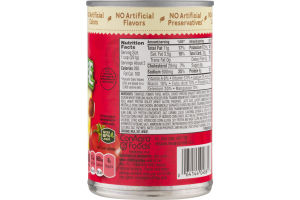 Chef Boyardee Mini Spaghetti & Meatballs