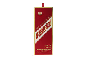 Байцзю Kweichow Moutai ChinaMoutYingChiewPurple