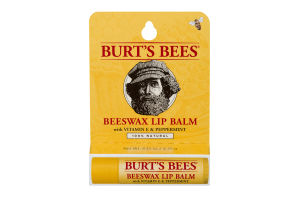 Burt's Bees Beeswax Lip Balm