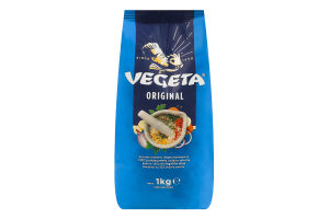 Приправа універсальна овочева Vegeta м/у 1кг
