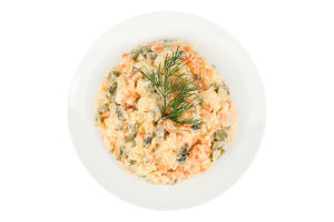 Салат Хуторський ваг