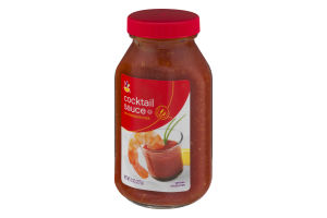 Ahold Cocktail Sauce