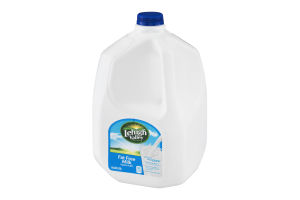 Lehigh Valley Dairy Farms Fat Free Milk