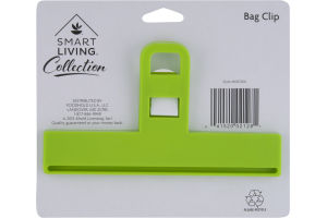 Smart Living Bag Clip