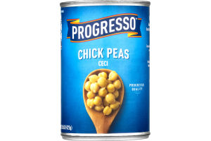 Progresso Chick Peas