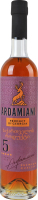 Бренді 0.5л 40% ординарний 5 років Ardamiani пл