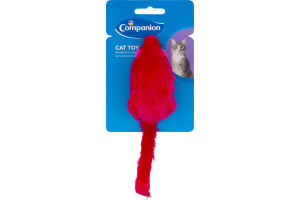 Companion Cat Toy