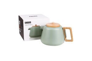 Чайник Ogo Living 1л 988764