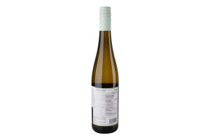 Напиток безалкогольный 0.75л 0% на основе белого виноградного вина Riesling Green lavel Deinhard бут