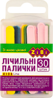 Палички лічильні Kids Line 30шт ZiBi
