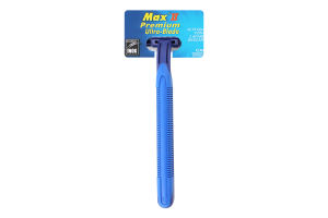 Станок для бритья 2 лезвия №A2G00301 И019 II Ultra-blade Premium Max 1шт