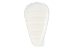 Сир кисломолочний 5% Сирна традиція President лоток 220г