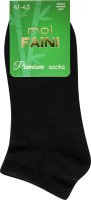 Носки мужские Moi Faini №113012 41-43 черный