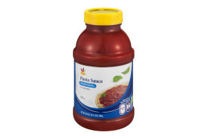 Ahold Pasta Sauce Traditional