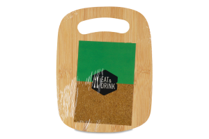 Дошка обробна Eat&Drink 20*15см 987926