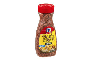 McCormick Bac'n Pieces Chips
