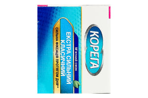 Крем фиксирующий для зубных протезов Экстра сильный классический Корега 40г