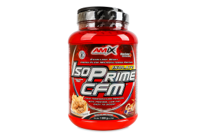 Добавка диетическая Печенье и крем IsoPrime CFM Amix 1кг