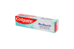 Паста зубная Crystal mint MaxWhite Colgate 50мл