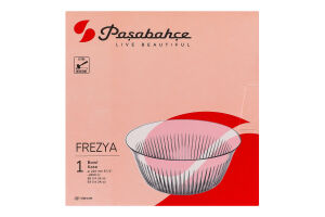 Салатник Фрезія 24см 10686 Пашабахче