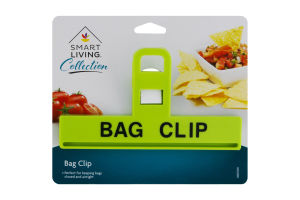 Smart Living Bag Clip