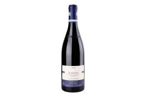 Вино 0.75л 13.5% красное сухое Echezeaux Grand Cru Les Loachausses Domaine Anne Gros бут