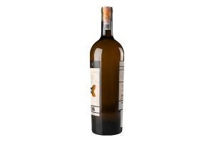 Вино 1.5л 13% біле сухе La Marimorena Casa Rojo пл