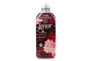 Кондиціонер для білизни Рубіновий жасмин Lenor 1.239л