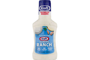 Kraft Dressing Classic Ranch