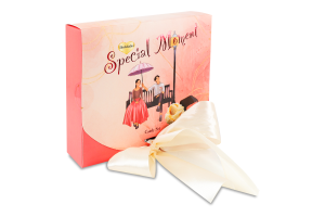 Набір цукерок Особливий момент Shokoladno к/у 225г