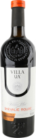 Вино Shevalie Rouge червоне н/солодке 9-13% 0,75л Villa UA