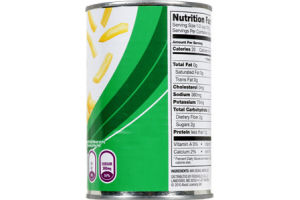 Ahold Cut Golden Wax Beans