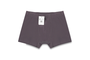 Труси чоловічі чорні 95%бавовна 5%еластан р.88-132 0300-4 Коста